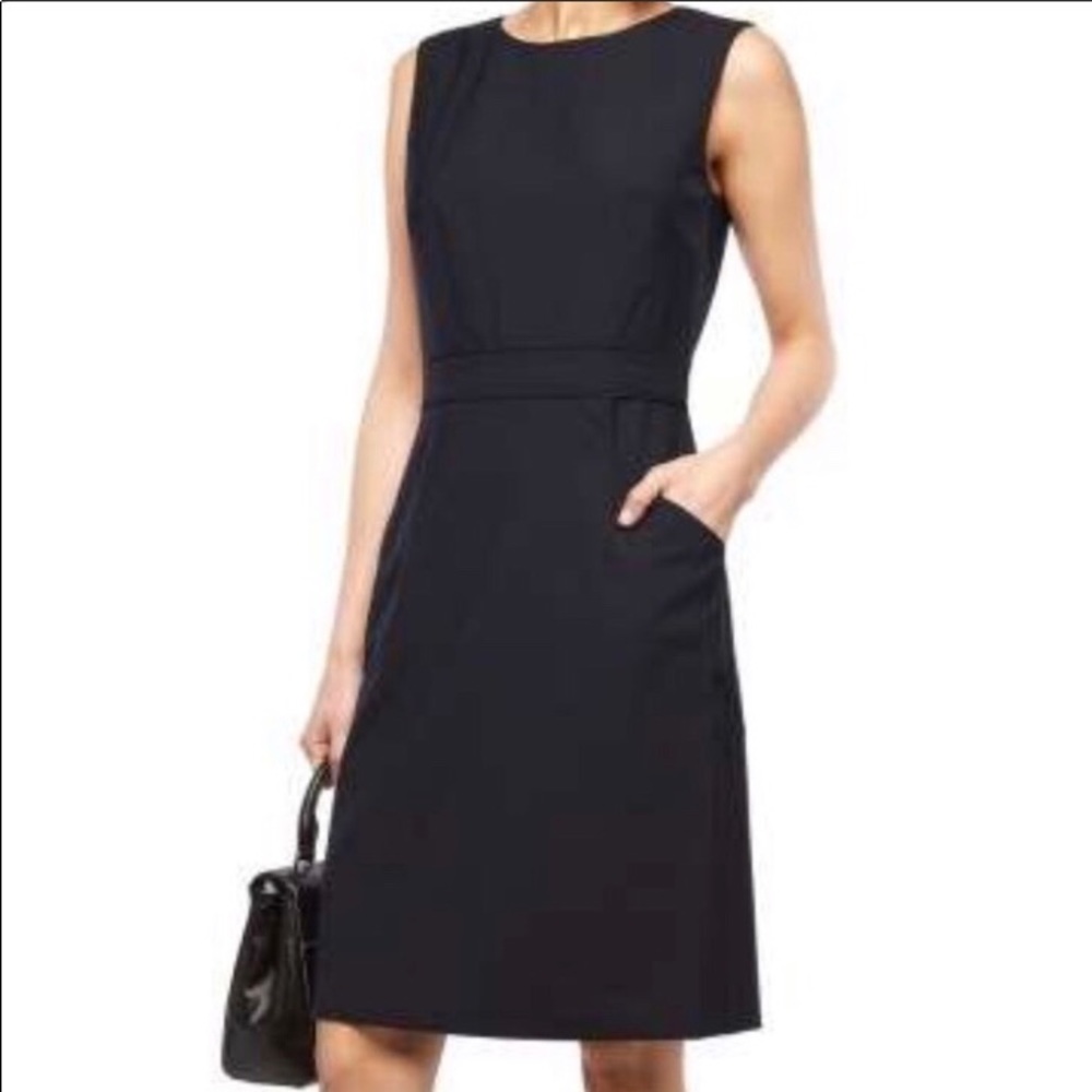 Tory Burch work dress size 0